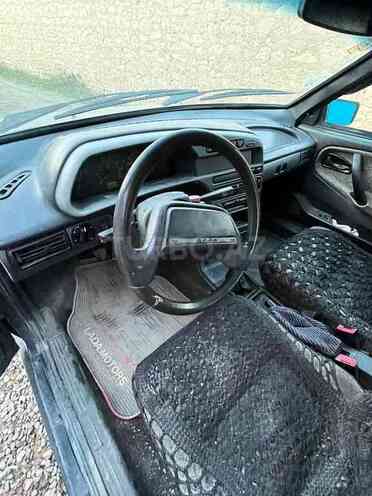 LADA (VAZ) 2115 2008, 142,541 km - 1.5 l - Şəmkir