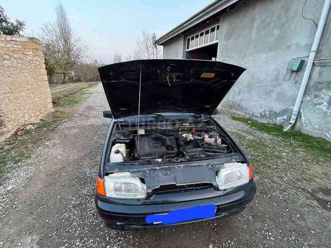 LADA (VAZ) 2115 2008, 142,541 km - 1.5 l - Şəmkir