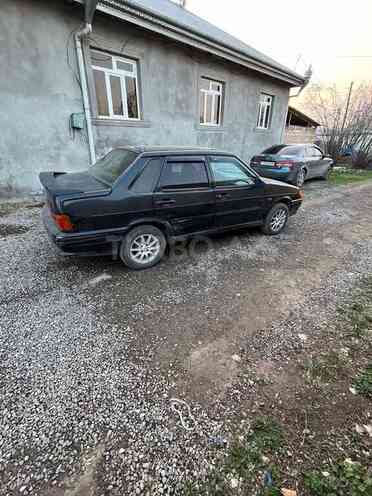LADA (VAZ) 2115 2008, 142,541 km - 1.5 l - Şəmkir