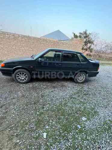 LADA (VAZ) 2115 2008, 142,541 km - 1.5 l - Şəmkir
