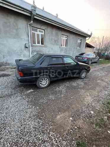 LADA (VAZ) 2115 2008, 142,541 km - 1.5 l - Şəmkir
