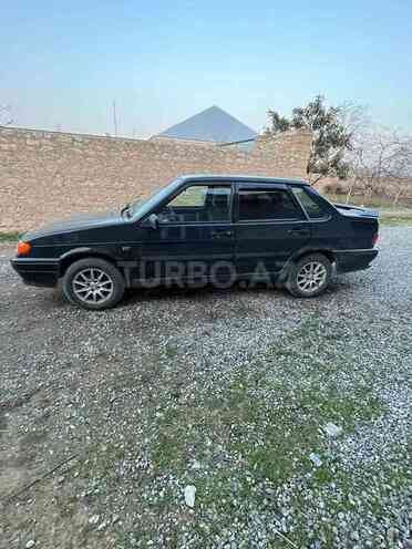 LADA (VAZ) 2115 2008, 142,541 km - 1.5 l - Şəmkir