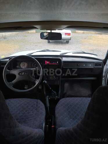 LADA (VAZ) 2107 2003, 69,696 km - 1.6 л - Bərdə