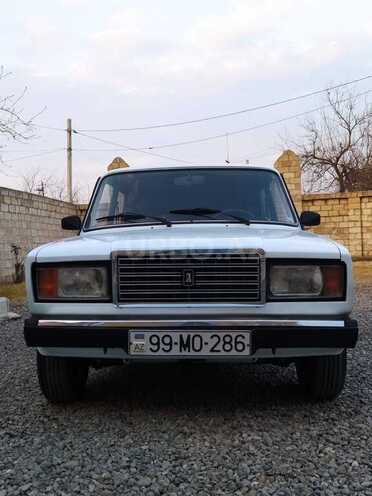 LADA (VAZ) 2107 2003, 69,696 km - 1.6 л - Bərdə