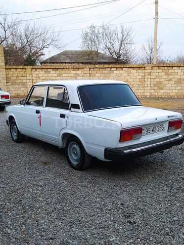 LADA (VAZ) 2107 2003, 69,696 km - 1.6 л - Bərdə
