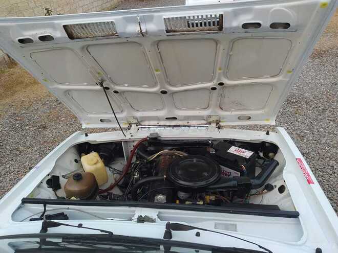 LADA (VAZ) 2107 2003, 69,696 km - 1.6 л - Bərdə