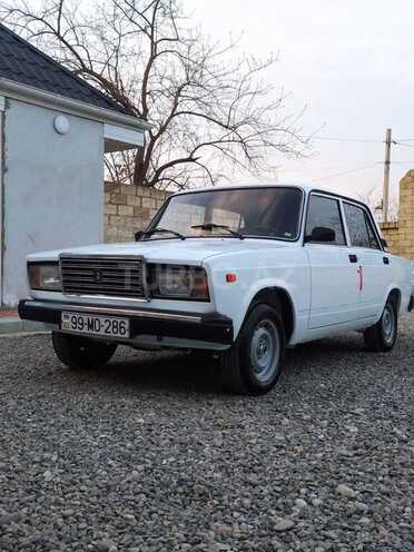 LADA (VAZ) 2107 2003, 69,696 km - 1.6 л - Bərdə