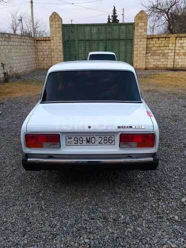LADA (VAZ) 2107 2003, 69,696 km - 1.6 л - Bərdə