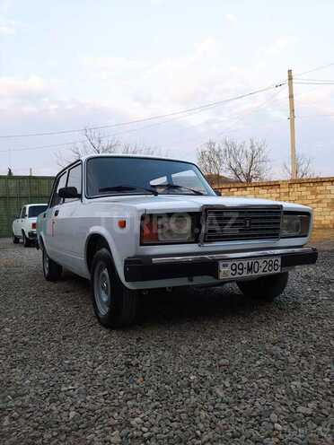 LADA (VAZ) 2107 2003, 69,696 km - 1.6 л - Bərdə