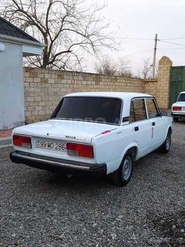 LADA (VAZ) 2107 2003, 69,696 km - 1.6 л - Bərdə