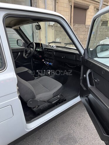 LADA (VAZ) Niva 2012, 19,500 km - 1.7 l - Bakı