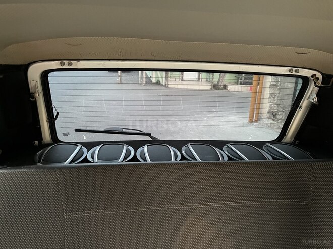 LADA (VAZ) Niva 2012, 19,500 km - 1.7 l - Bakı
