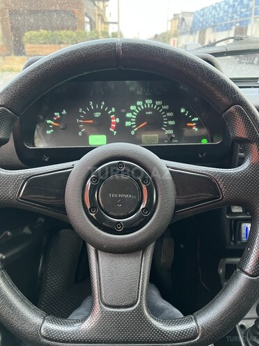 LADA (VAZ) Niva 2012, 19,500 km - 1.7 l - Bakı