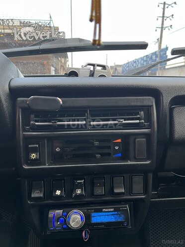 LADA (VAZ) Niva 2012, 19,500 km - 1.7 l - Bakı