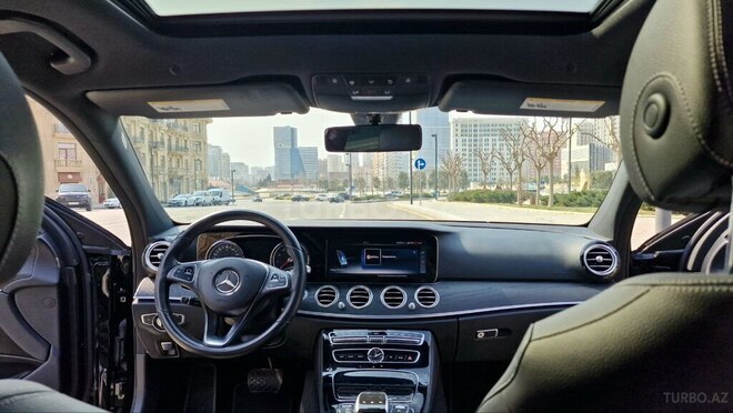 Mercedes E 300 2016, 60,000 km - 2.0 l - Bakı