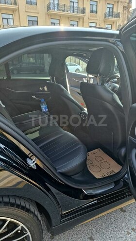 Mercedes E 300 2016, 60,000 km - 2.0 l - Bakı