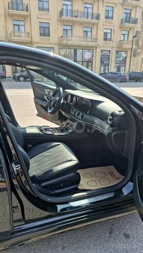 Mercedes E 300 2016, 60,000 km - 2.0 l - Bakı