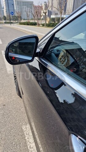 Mercedes E 300 2016, 60,000 km - 2.0 l - Bakı