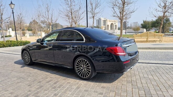 Mercedes E 300 2016, 60,000 km - 2.0 l - Bakı