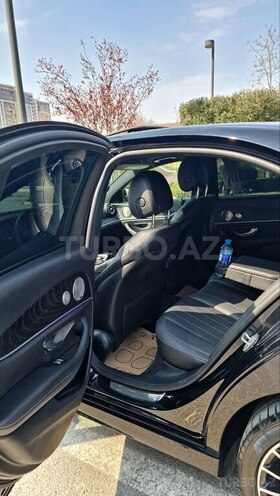 Mercedes E 300 2016, 60,000 km - 2.0 l - Bakı