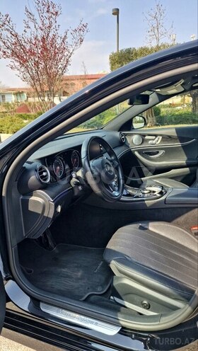Mercedes E 300 2016, 60,000 km - 2.0 l - Bakı