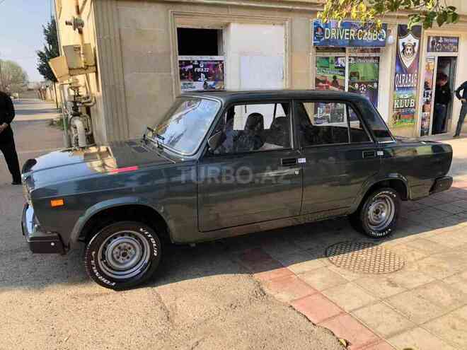 LADA (VAZ) 2107 2010, 65,000 km - 1.6 l - Bakı