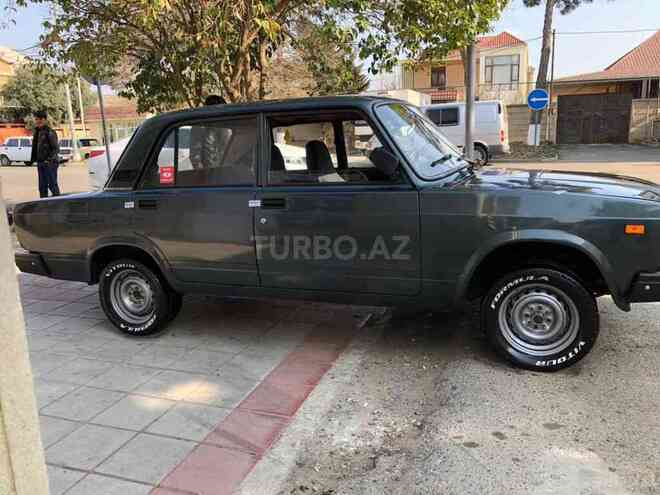 LADA (VAZ) 2107 2010, 65,000 km - 1.6 l - Bakı