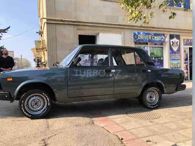 LADA (VAZ) 2107 2010, 65,000 km - 1.6 l - Bakı