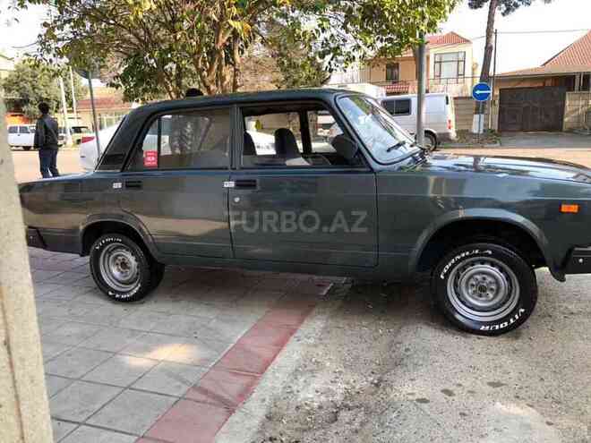 LADA (VAZ) 2107 2010, 65,000 km - 1.6 l - Bakı