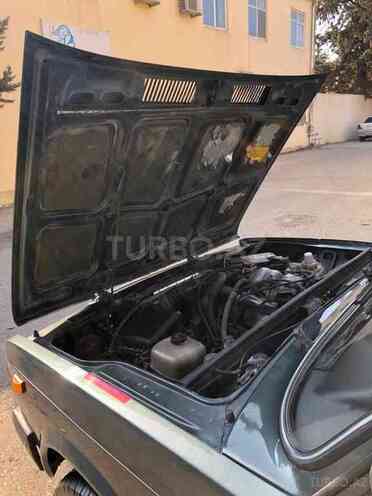 LADA (VAZ) 2107 2010, 65,000 km - 1.6 l - Bakı