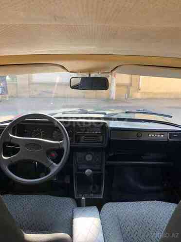 LADA (VAZ) 2107 2010, 65,000 km - 1.6 l - Bakı