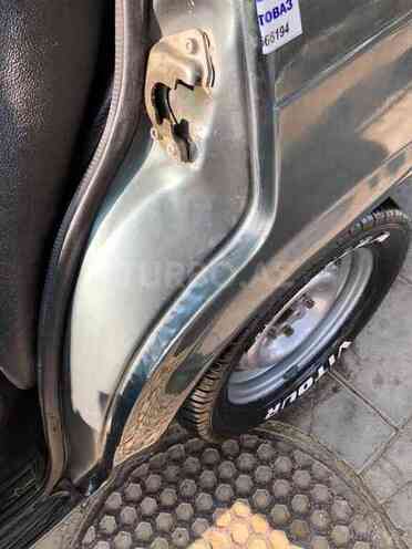 LADA (VAZ) 2107 2010, 65,000 km - 1.6 l - Bakı