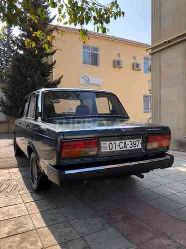 LADA (VAZ) 2107 2010, 65,000 km - 1.6 l - Bakı