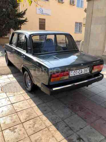 LADA (VAZ) 2107 2010, 65,000 km - 1.6 l - Bakı