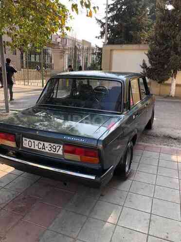 LADA (VAZ) 2107 2010, 65,000 km - 1.6 l - Bakı