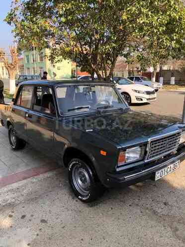 LADA (VAZ) 2107 2010, 65,000 km - 1.6 l - Bakı