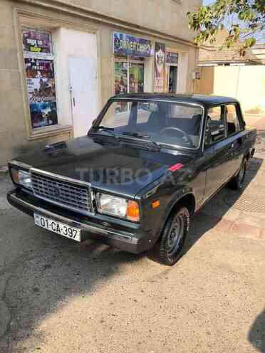 LADA (VAZ) 2107 2010, 65,000 km - 1.6 l - Bakı