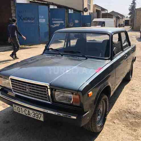 LADA (VAZ) 2107 2010, 65,000 km - 1.6 l - Bakı
