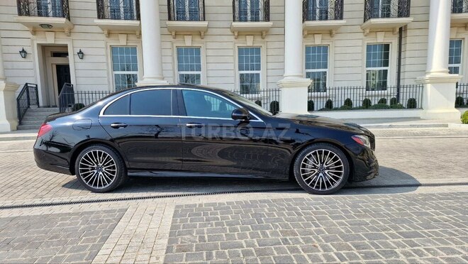 Mercedes E 300 2016, 60,000 km - 2.0 l - Bakı