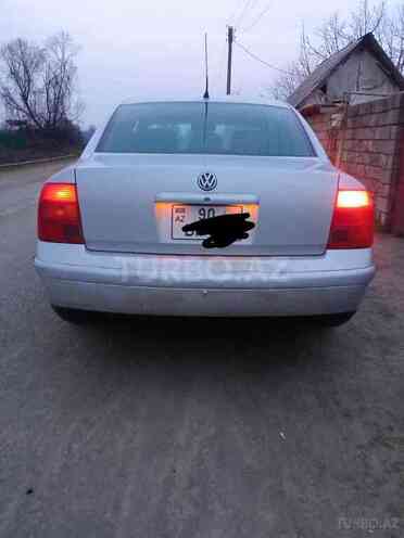 Volkswagen Passat 1999, 150,000 km - 1.8 l - Lənkəran
