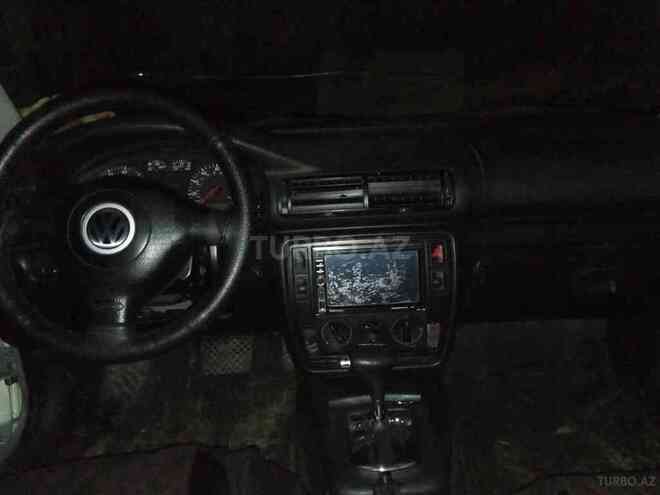 Volkswagen Passat 1999, 150,000 km - 1.8 l - Lənkəran