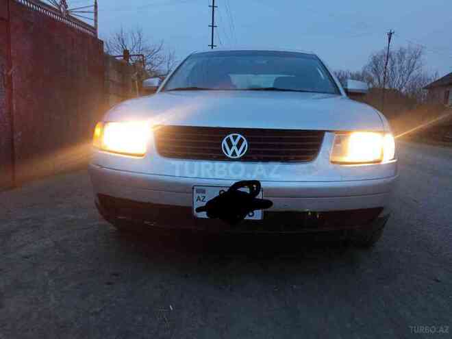 Volkswagen Passat 1999, 150,000 km - 1.8 l - Lənkəran