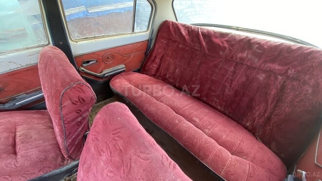GAZ 24 1962, 190,000 km - 2.4 l - Bakı
