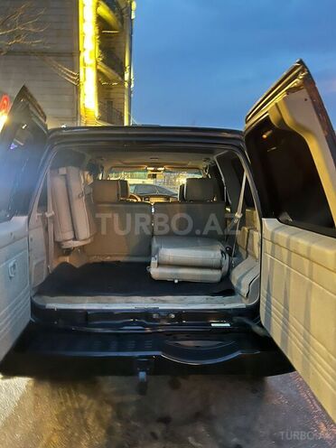 Nissan Patrol 2006, 111,011 km - 4.8 l - Bakı
