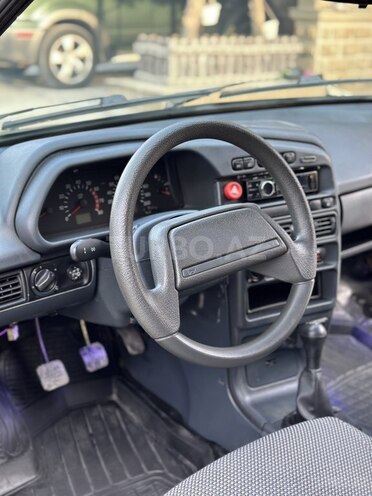 LADA (VAZ) 2108 1987, 220,000 km - 1.6 l - Bakı