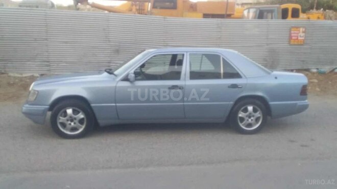 Mercedes E 230 1991, 340,000 km - 2.3 l - Bakı