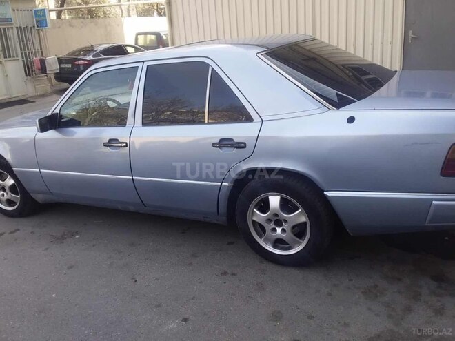 Mercedes E 230 1991, 340,000 km - 2.3 l - Bakı