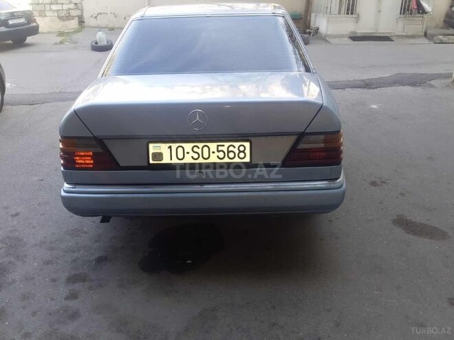 Mercedes E 230 1991, 340,000 km - 2.3 l - Bakı