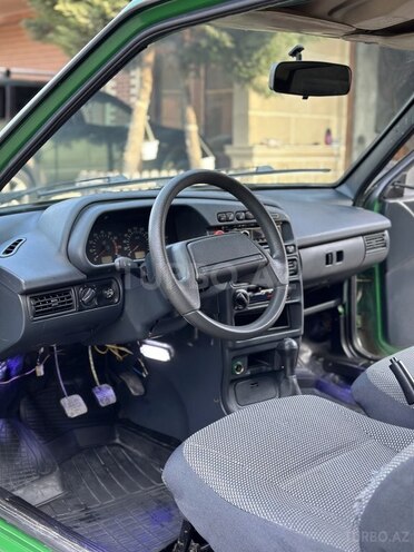 LADA (VAZ) 2108 1987, 220,000 km - 1.6 l - Bakı