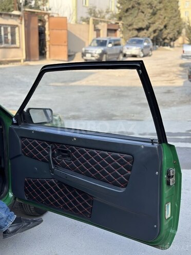 LADA (VAZ) 2108 1987, 220,000 km - 1.6 l - Bakı